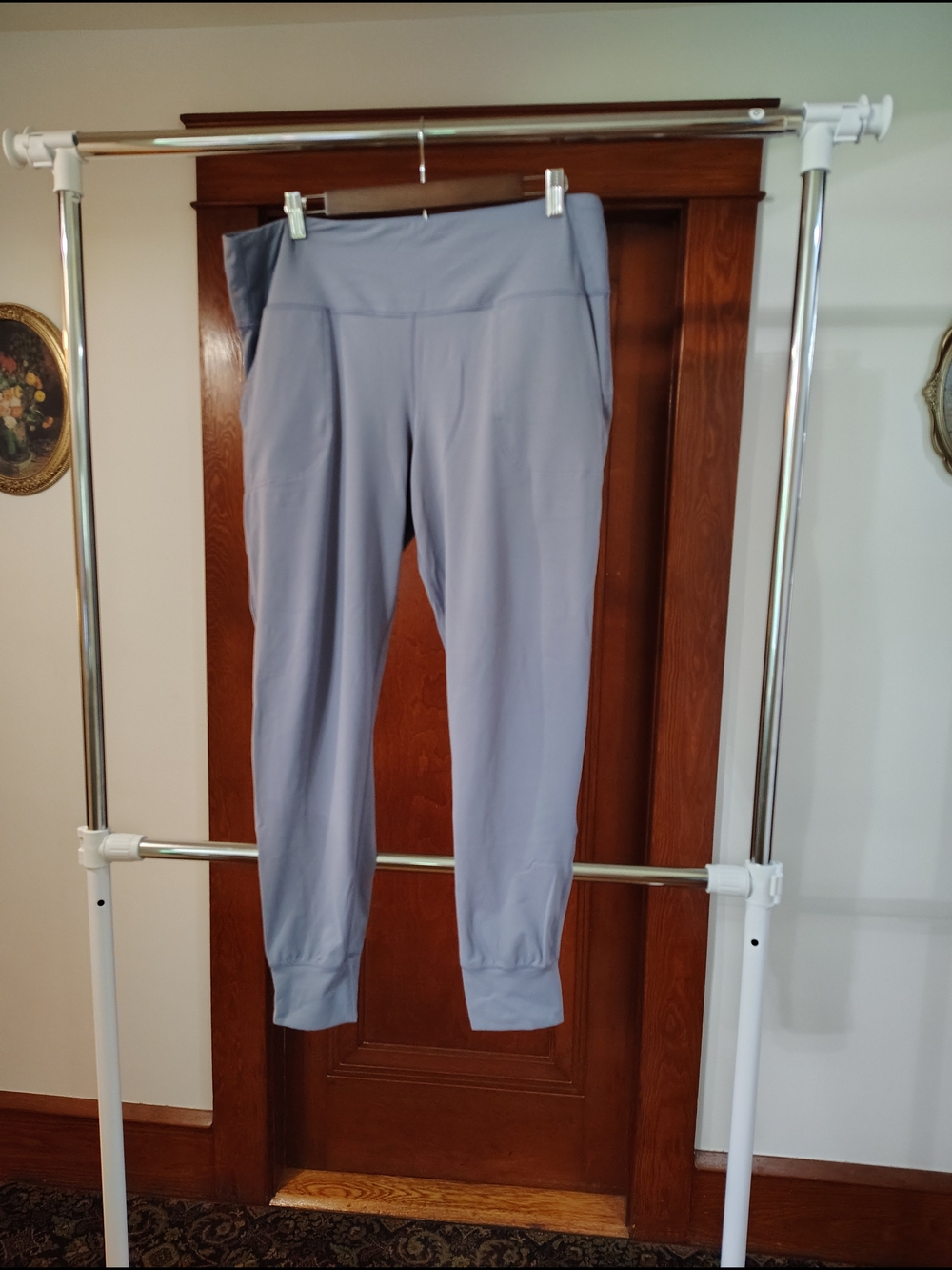 Yogalicious Jogger Pants